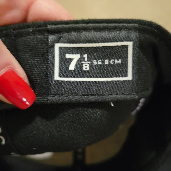 Pittsburgh Pirates New Era 59 Fifty MLB Cool Base Yellow P Cap Hat Size 7-1/8" - Picture 11 of 12